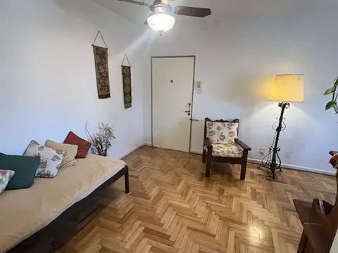 Departamento en Venta 50 años