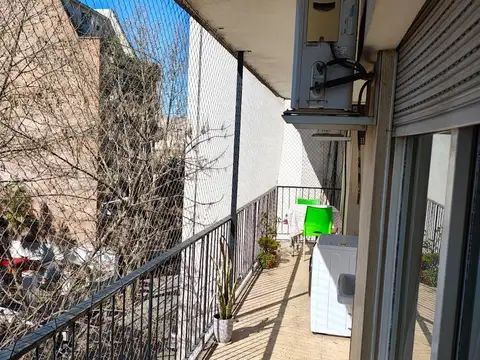 Departamento en Venta en San Fernando Vias  /  Centro, USD 120.000