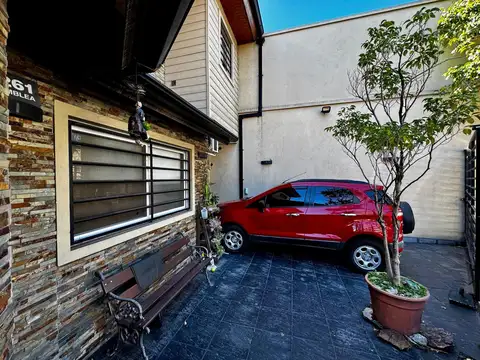 Casa en Venta 15 años