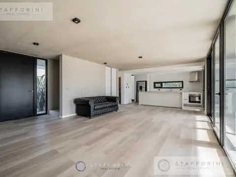 Casa en Venta A Estrenar