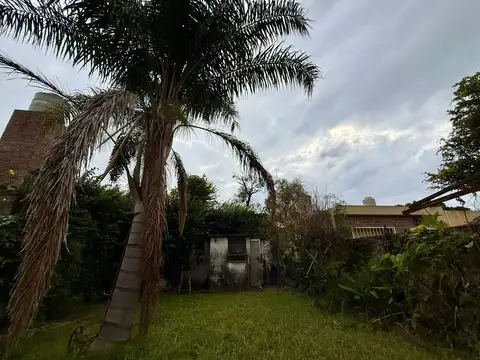 Casa en Venta en Belgrano, USD 55.000