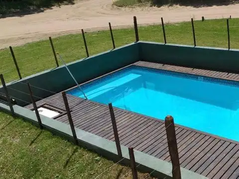 Casa en Alquiler Temporal de 3 dormitorios