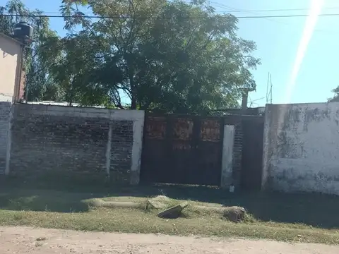 Terreno en Venta de 197,0 m2