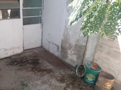 Terreno en Venta en Merlo, USD 25.000