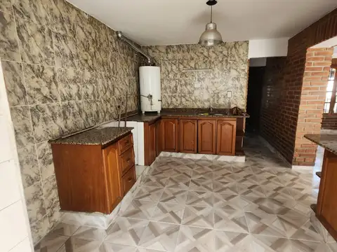 Casa en Venta 22 años