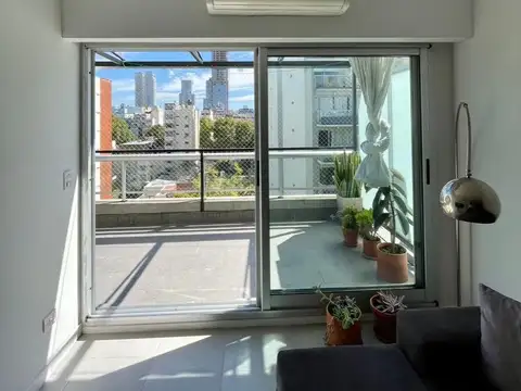 Departamento en Alquiler de 4 ambientes