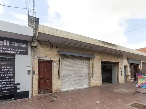 VENTA EN BLOCK 3 PH Y 2 LOCALES