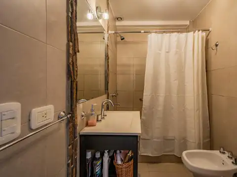 Depto Tipo Casa en Venta 10 años