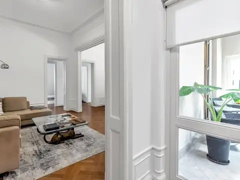 Departamento en Alquiler Temporal en Retiro, USD 3.500