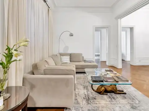 Departamento en Alquiler Temporal de 2 dormitorios