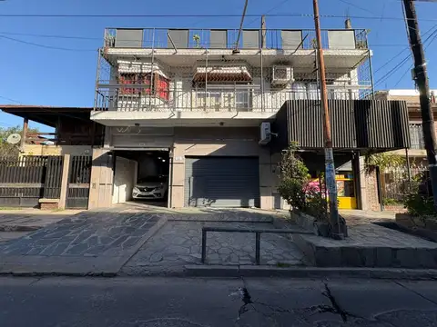 Fondo Comercio en Venta en Villa Luzuriaga, USD 110.000