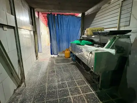 Fondo Comercio en Venta en Villa Luzuriaga, USD 110.000