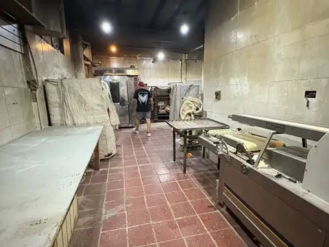 Fondo Comercio en Venta 36 años