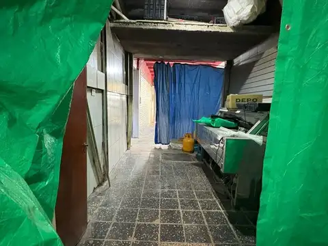 Fondo Comercio en Venta 36 años