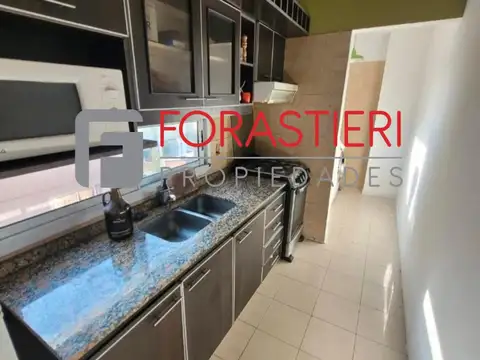 Departamento en Venta de 2 dormitorios