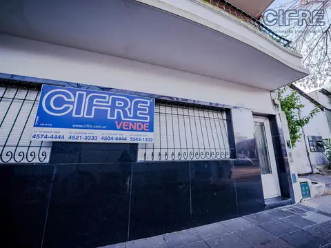 Depto Tipo Casa en Venta de 4 ambientes