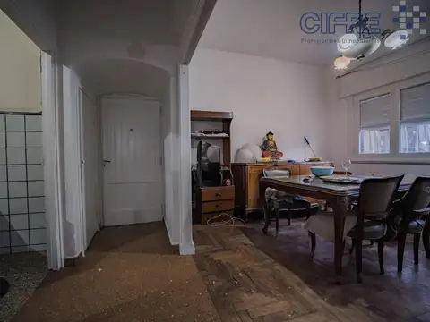 Depto Tipo Casa en Venta en Villa Pueyrredón, USD 137.000
