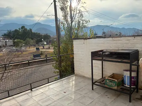DEPARTAMENTO EN VENTA, 2 DORM, LAS HERAS