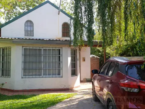 Casa en  venta en Barrio COBA - Escobar- MB