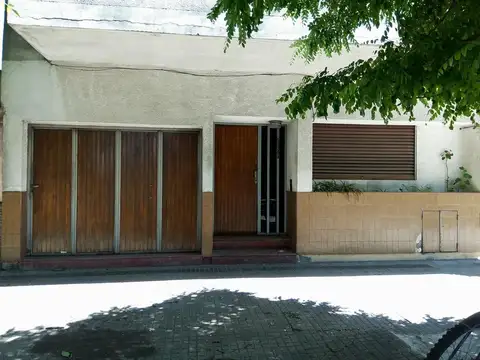 DEPARTAMENTO DE 2 DORMITORIOS CON COCHERA