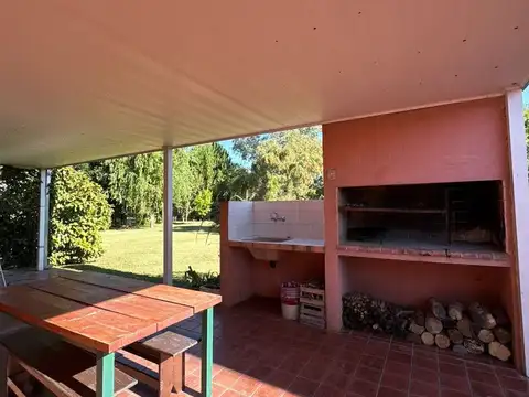 Casa en Venta 12 años