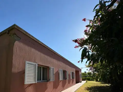 CASA EN VENTA SAN MIGUEL DEL MONTE