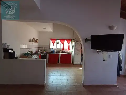 Casa en Venta al Norte