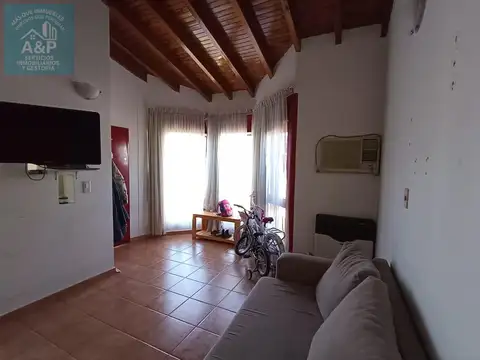 Venta de casa en calle Aluminé de Plottier