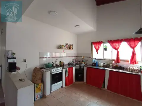 Casa en Venta en Plottier, USD 190.000