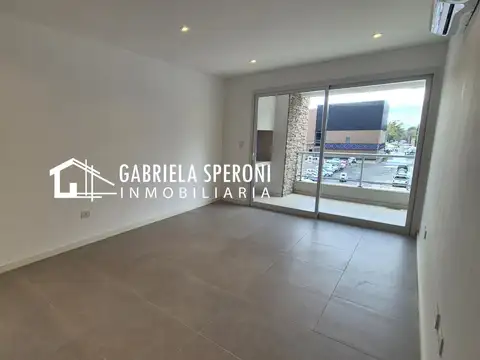 Departamento en Alquiler A Estrenar
