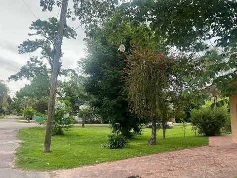 Terreno en Venta en Nautico Escobar, USD 35.000