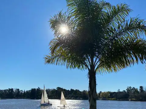 Terreno en Venta en Nautico Escobar, USD 35.000