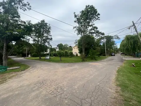 Terreno en Venta de 496,0 m2