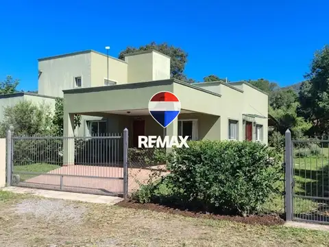 VENTA DE CASA EN SAN LORENZO - SALTA