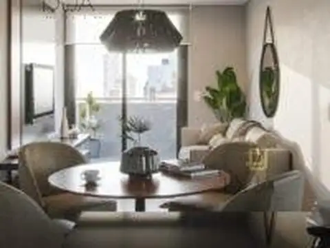 Departamento en Venta en Nuestra Señora De Lourdes, USD 98.000