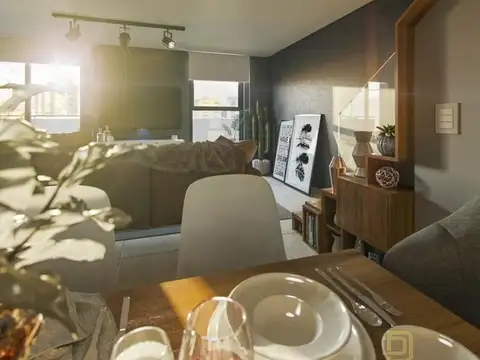 Departamento en Venta A estrenar