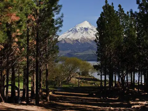 Terreno en Venta en Quila Quehue, USD 55.000