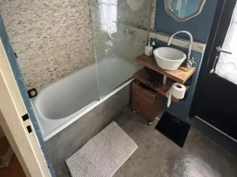 Depto Tipo Casa en Venta en Villa del Parque, USD 320.000