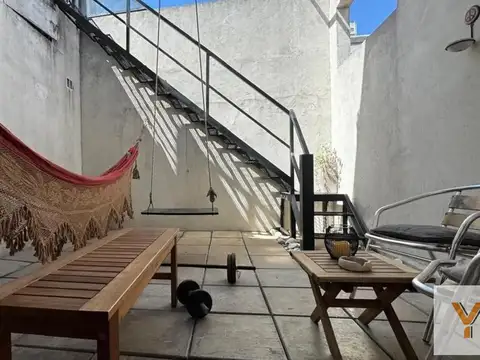 Depto Tipo Casa en Venta al Norte
