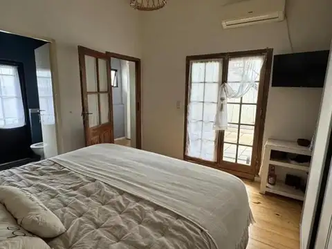 Depto Tipo Casa 4 ambientes con 2 baños