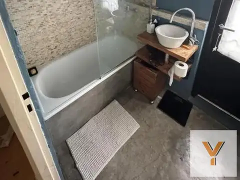 Depto Tipo Casa en Venta en Villa del Parque, USD 320.000