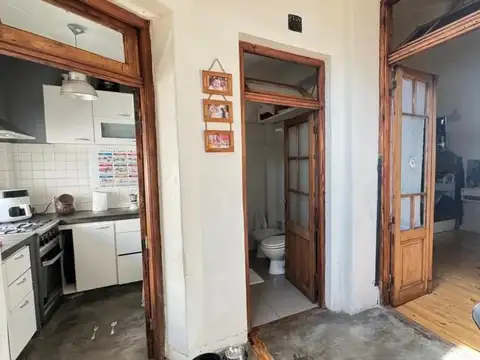 Depto Tipo Casa en Venta A Estrenar