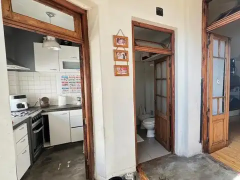 Depto Tipo Casa en Venta A Estrenar