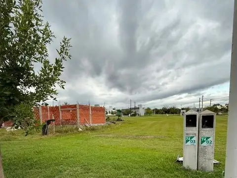 Tejas 4 Barrio Privado