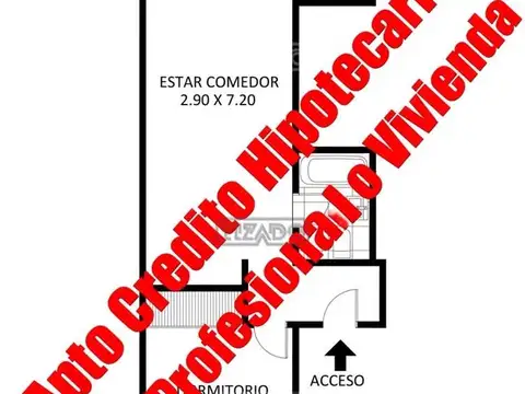 Departamento  en Venta en Palermo Chico, Capital Federal, Buenos Aires