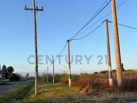 Terreno en Venta en Ringuelet, USD 150.000