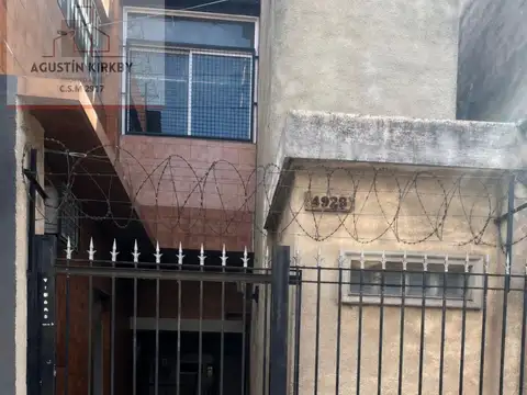 Casa - Jose Clemente Paz
