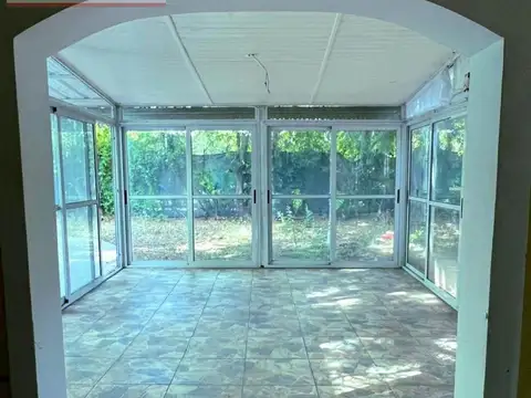 Casa en Alquiler 20 años
