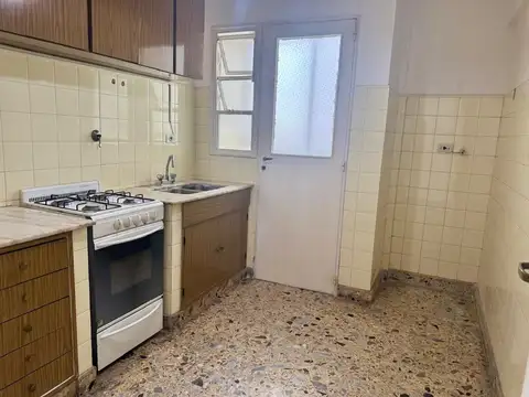 Departamento en Alquiler 50 años