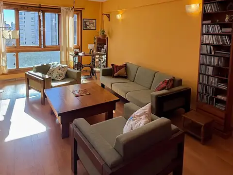 Departamento en Venta en La Plata, USD 105.000